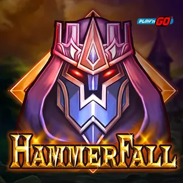 HammerFall - CAMPSLOT138