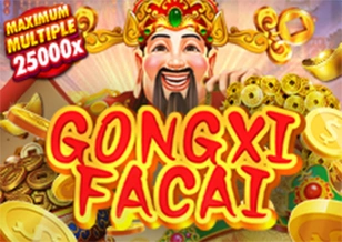Gong Xi Fa Cai - CAMPSLOT138