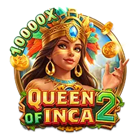 Facai : QUEEN OF INCA 2 - CAMPSLOT138