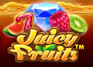 Pragmatic : Juicy Fruits - CAMPSLOT138
