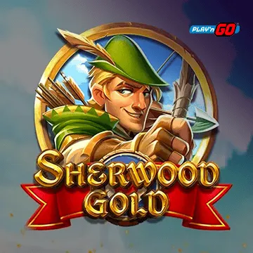 Sherwood Gold - CAMPSLOT138