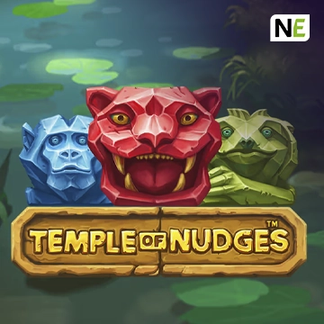 Temple of Nudges - CAMPSLOT138