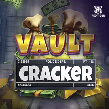 Vault Cracker - CAMPSLOT138