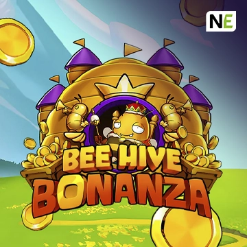 Bee Hive Bonanza - CAMPSLOT138