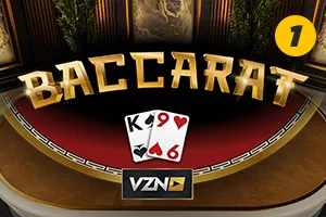 Baccarat VZN 2 - CAMPSLOT138