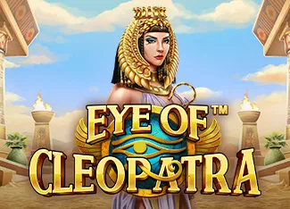 Pragmatic : Eye of Cleopatra - CAMPSLOT138