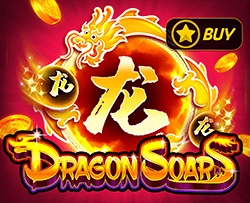 Dragon Soar - CAMPSLOT138