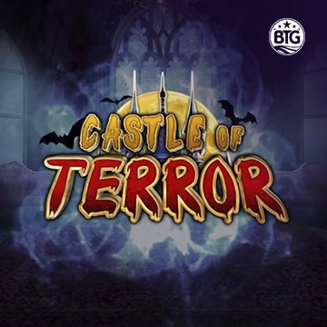 Castle of Terror - CAMPSLOT138