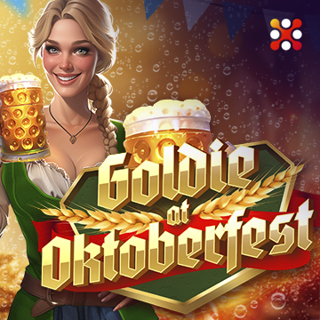 Mancala : Goldie at Oktoberfest - CAMPSLOT138