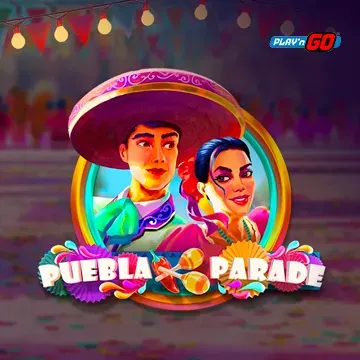 Puebla Parade - CAMPSLOT138