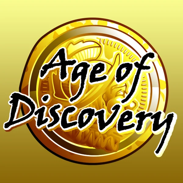 Age Of Discovery - CAMPSLOT138