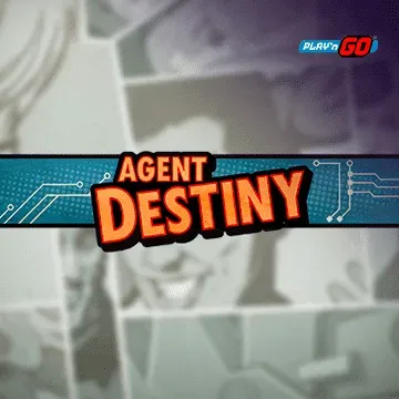 Agent Destiny - CAMPSLOT138