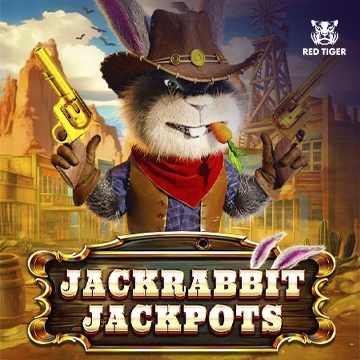 Jackrabbit Jackpots - CAMPSLOT138