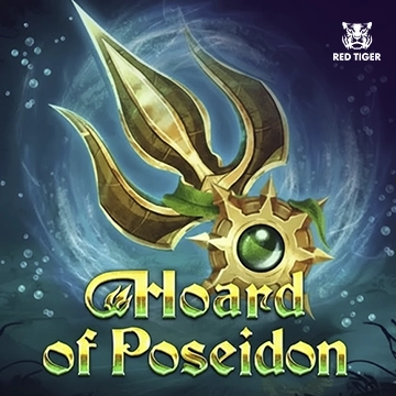 Hoard of Poseidon - CAMPSLOT138