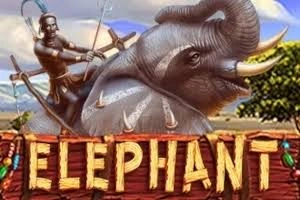 PLAYSTAR : ELEPHANT - CAMPSLOT138