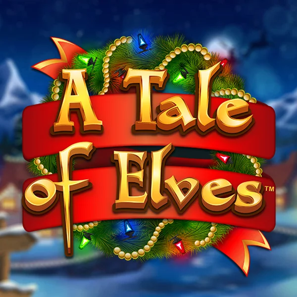 A Tale of Elves - CAMPSLOT138