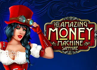 Pragmatic : Amazing Money Machine - CAMPSLOT138