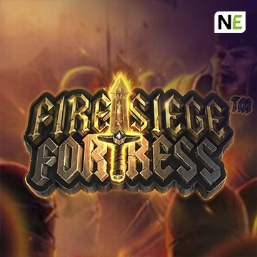 Fire Siege Fortress - CAMPSLOT138