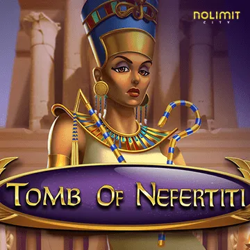 NolimitCity : Tomb of Nefertiti - CAMPSLOT138