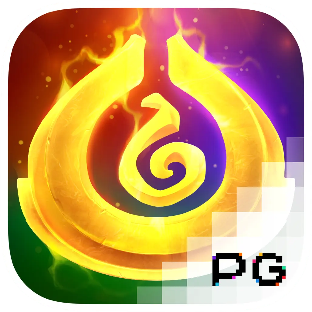 PGSoft : Mystical Spirits - CAMPSLOT138