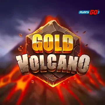 Gold Volcano - CAMPSLOT138