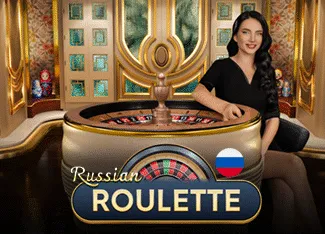 Russian Roulette - CAMPSLOT138