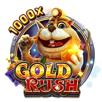 Facai : GOLD RUSH - CAMPSLOT138