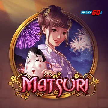 Matsuri - CAMPSLOT138