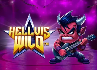 Pragmatic : Hellvis Wild - CAMPSLOT138