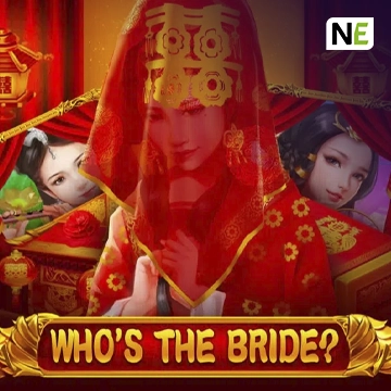 Whos the Bride - CAMPSLOT138