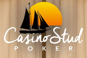 Casino Stud Poker - CAMPSLOT138