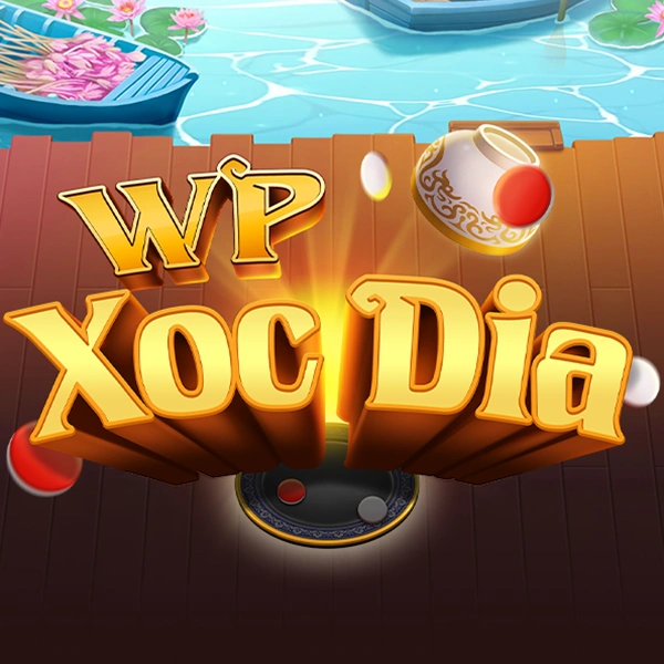 WP Xoc Dia - CAMPSLOT138