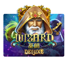 Joker123 : Wizard Deluxe - CAMPSLOT138