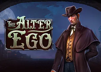 Pragmatic : The Alter Ego - CAMPSLOT138