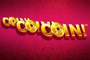 Coin! Coin! Coin! - CAMPSLOT138