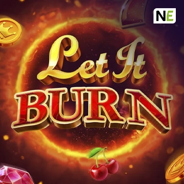 Let It Burn - CAMPSLOT138