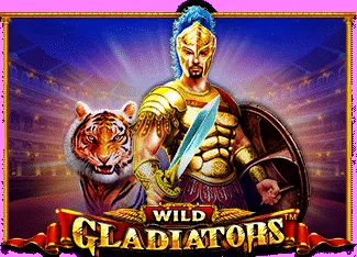 Pragmatic : Wild Gladiator - CAMPSLOT138