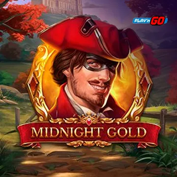 Midnight Gold - CAMPSLOT138