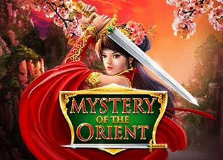 Pragmatic : Mystery of the Orient - CAMPSLOT138