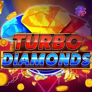 Turbo Diamonds: Hold & Win - CAMPSLOT138