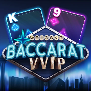 Baccarat VVIP - CAMPSLOT138
