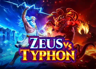 Pragmatic : Zeus vs Typhon - CAMPSLOT138
