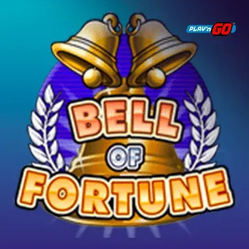 Bell Of Fortune - CAMPSLOT138
