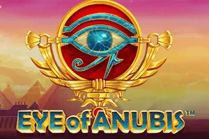 Eye of Anubis - CAMPSLOT138