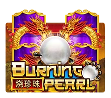 Joker123 : Burning Pearl - CAMPSLOT138