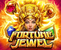 Fortune Jewel - CAMPSLOT138
