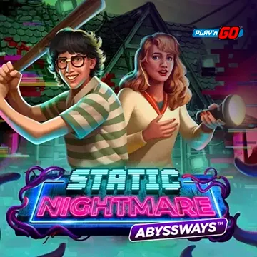 Static Nightmare Abyssways - CAMPSLOT138