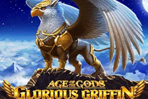 Age of the Gods: Glorious Griffin - CAMPSLOT138