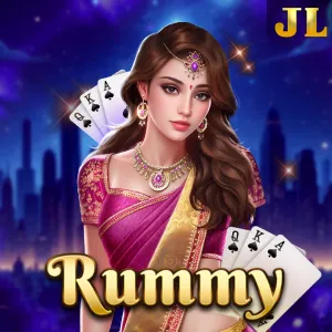 Rummy - CAMPSLOT138