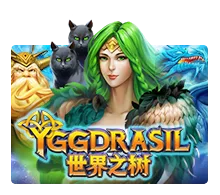 Joker123 : Yggdrasil - CAMPSLOT138